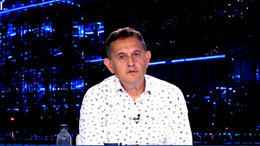 Gheorghe Piperea, dezvăluiri exclusive pentru Gândul despre cum Ursula von der Leyen, Emmanuel Macron și Zelenski plănuiesc pe Signal să îl pună „la respect” pe Trump