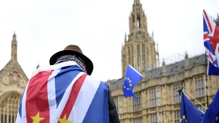 Peste 280.000 de români din Marea Britanie au depus cereri pentru noul tip de rezidență după Brexit
