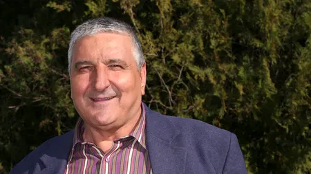 Rică Răducanu, operat la Spitalul Colentina / Care este starea fostului portar al naționalei României