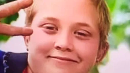 LUCA, un copil de 10 ani, a dispărut dintr-o comună din Iași. Poliția a publicat semnalmentele lui