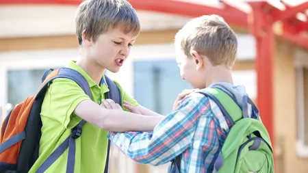 Cum ajung copiii să agreseze alți copii. Psiholog: Ce văd acasă reproduc de cele mai multe ori în mediile lor de viață