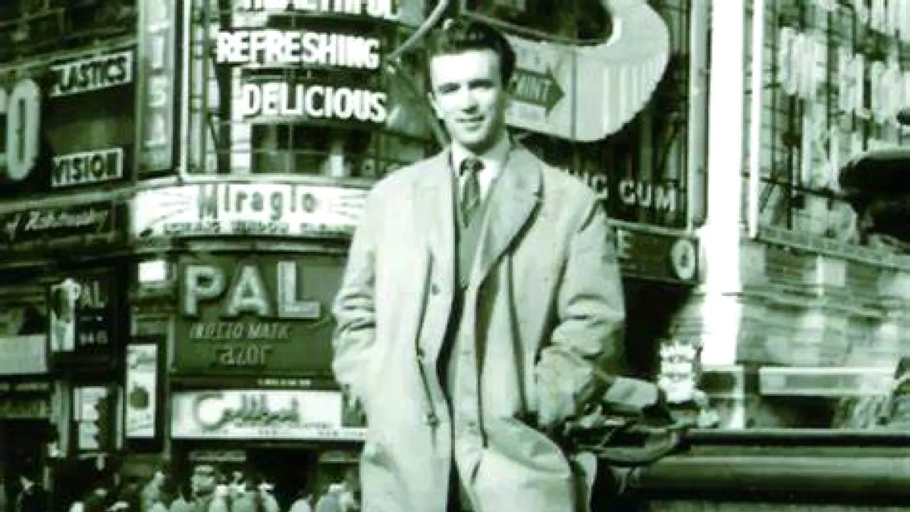 A MURIT generalul Mihai Caraman, un renumit spion român, supranumit „Agentul 007” al României