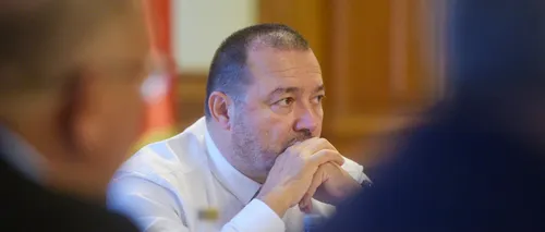 Cătălin Rădulescu despre Corlățean: Oportunismul, lașitatea și securismele îl caracterizează 