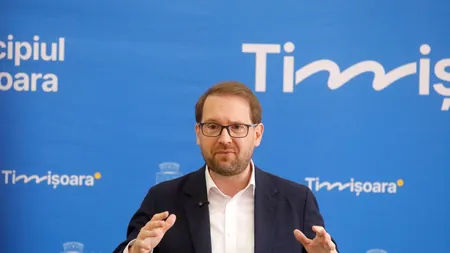 Fritz le-a cerut azi dimineață miniștrilor USR să-i trimită selfie-uri. Care a fost scopul