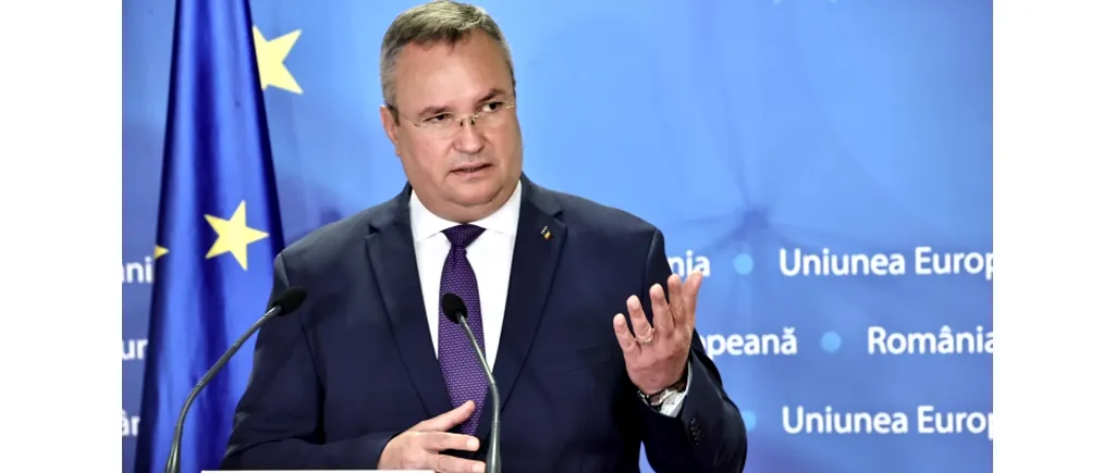 Nicolae Ciucă: Componenta de înzestrare a Armatei va crește anul viitor la peste 35% din bugetul Apărării
