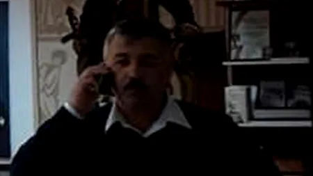 Tablou controversat în biroul unui primar PNL. „Ce este rău în asta?