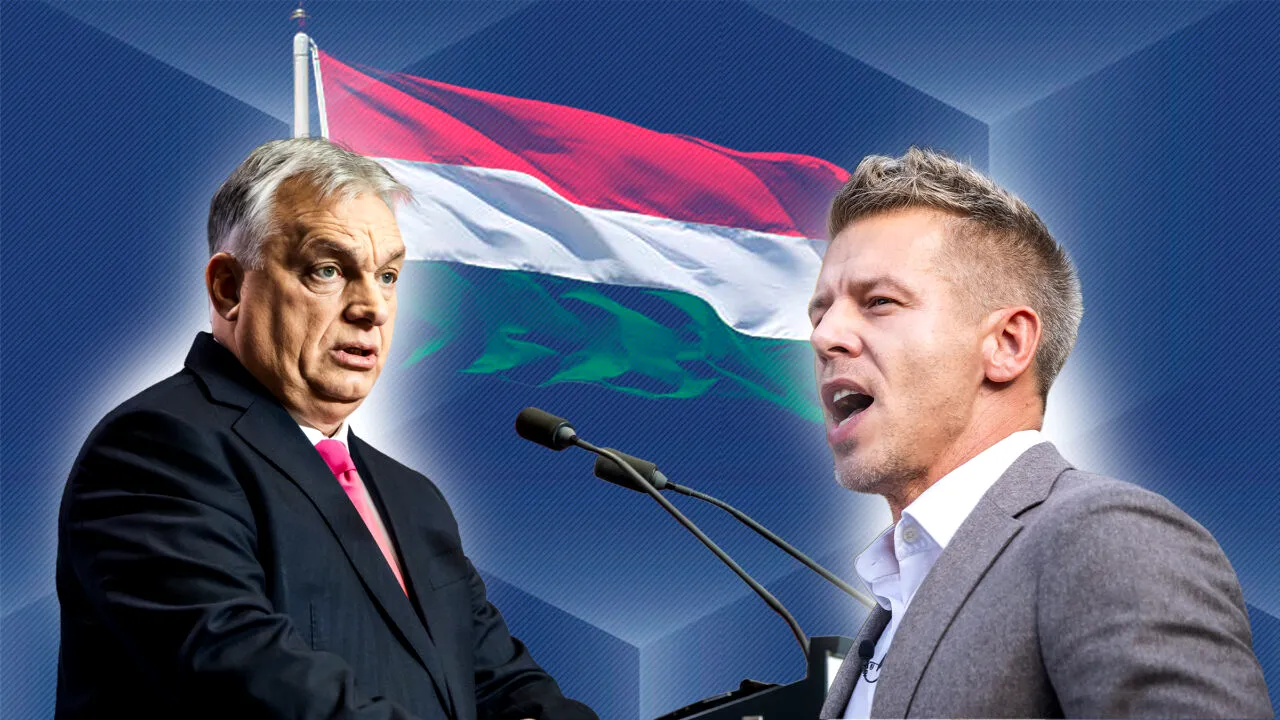Peter Magyar schimbă Constituția Ungariei pentru a bloca revenirea lui Viktor Orban în fruntea executivului maghiar, după două decenii de putere