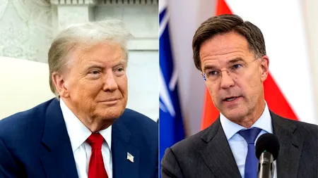 Noul secretar NATO: SUA s-ar confrunta cu o 