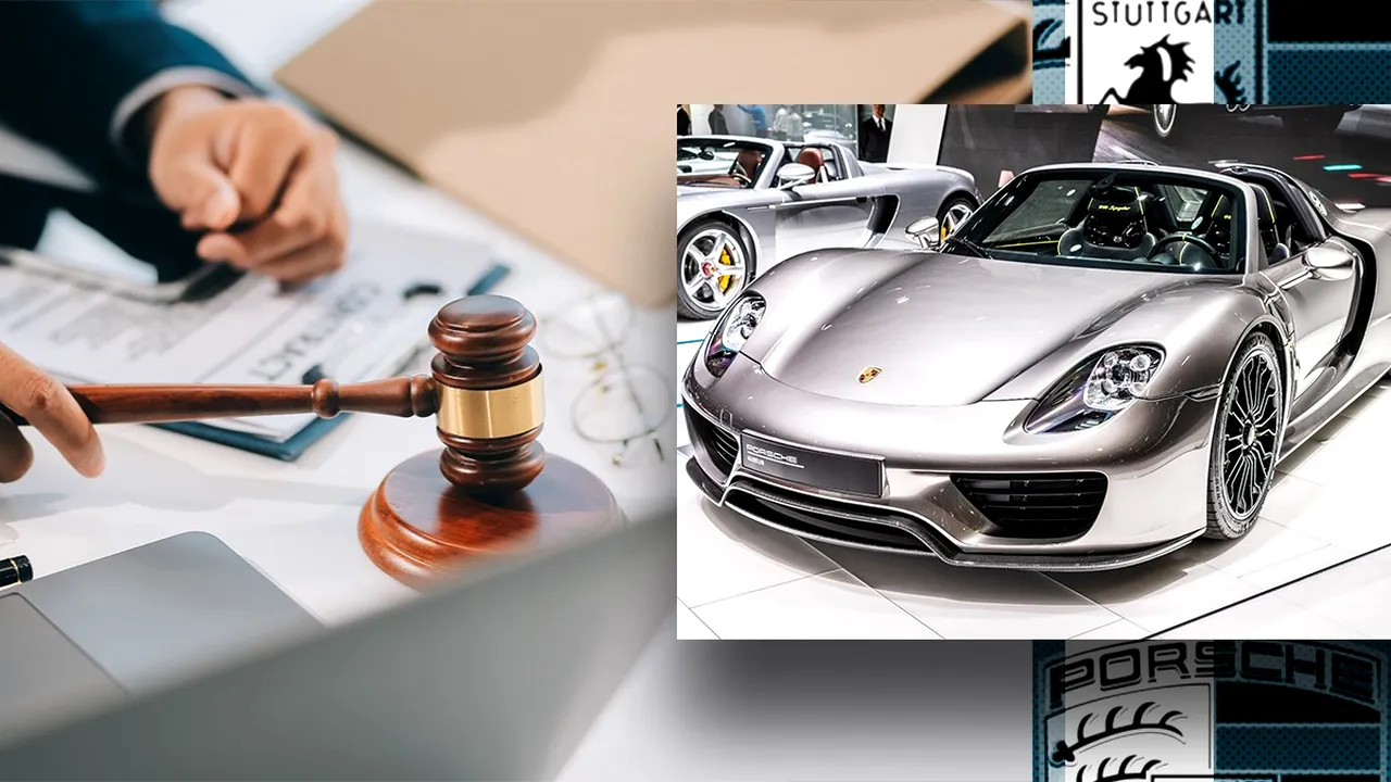 Vecinul de 70 ani care a amenințat că-i incendiază mașina lui David Popovici a făcut primele DECLARAȚII după înaintarea ordinului de protecție