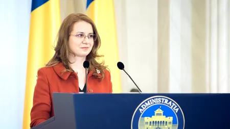 VIDEO | Ministrul Educației, Ligia Deca: „Consider că unele prevederi ale pachetului legislativ sunt în continuare oportune”