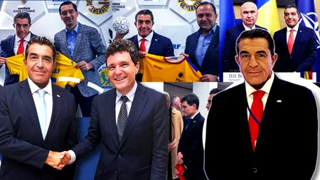 Cine i-a făcut, de fapt, „lipeala” lui Nicușor Dan cu Marco Rubio, pe holurile Consiliului pentru Pace. Personajul misterios a fost vara trecută în România. Cu cine s-a întâlnit