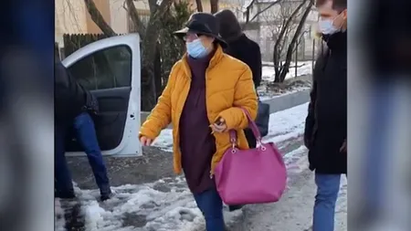 Femeia care s-a dat drept psiholog timp de 20 de ani a fost căsătorită cu fostul șef al IPJ Dâmbovița! „Au apărut suspiciuni, am demarat anchetă internă, dar și-a dat demisia”