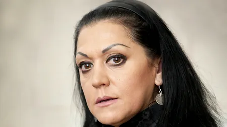 Beatrice Rancea va fi propusă la conducerea Operei
