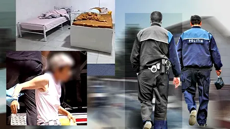 Poliția investighează un azil din Voluntari care ar funcționa, deși a fost închis