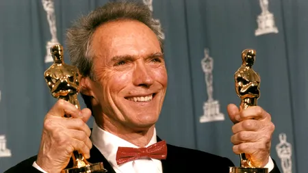 Dieta lui Clint Eastwood. Legendarul actor în vârstă de 96 de ani o ține de când avea 50 de ani
