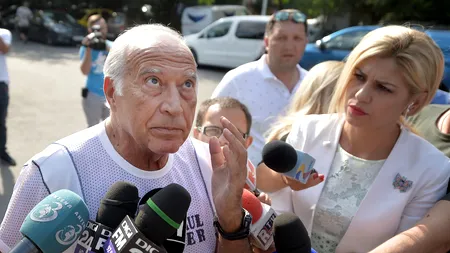 DAN VOICULESCU, ELIBERAT CONDIȚIONAT. „Mi-au fost furați trei ani din viață. Voi lupta pe viață și pe moarte cu abuzurile