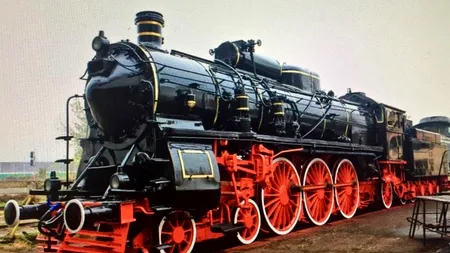 Gara UNICAT din România, care a deservit un palat și avea un TUNEL SECRET: „Un tren cu destinație specială”