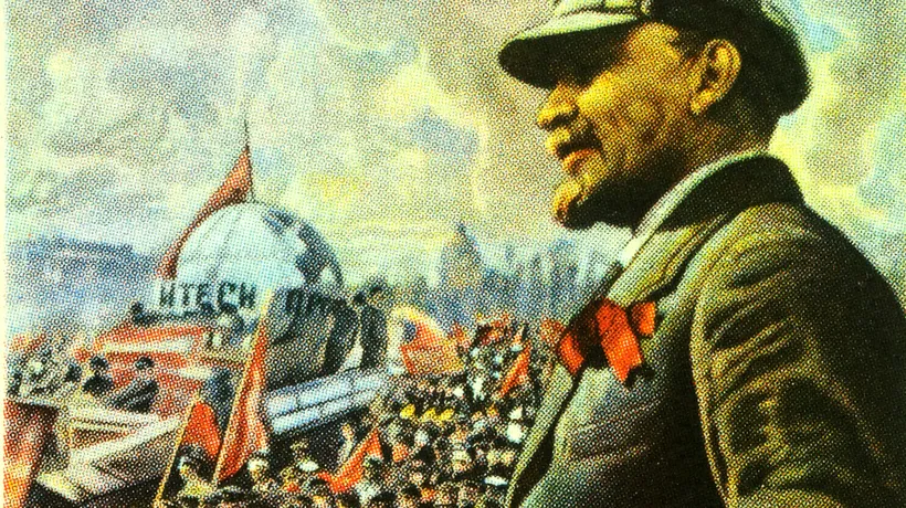 Istoria contrafactuală: „Cum ar fi arătat lumea dacă Lenin și Stalin nu existau”? Un vlogger de pe YouTube prezintă SCENARII