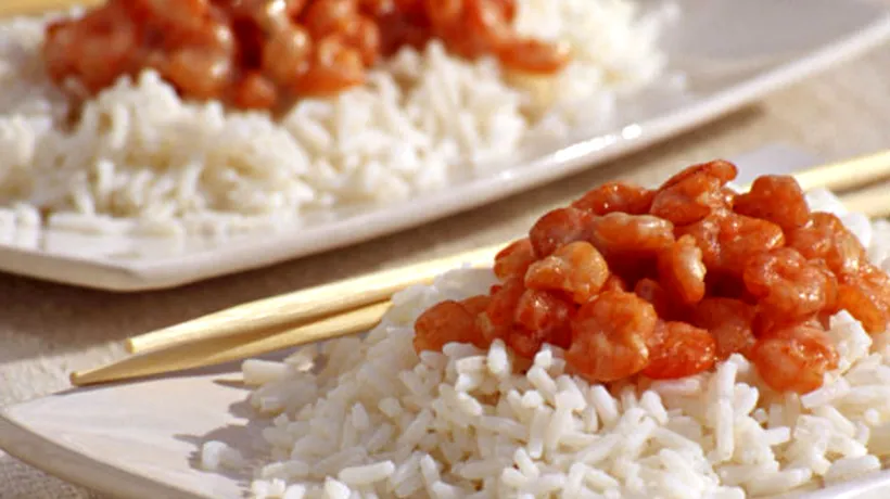 De ce nu e bine să consumăm orez reîncălzit