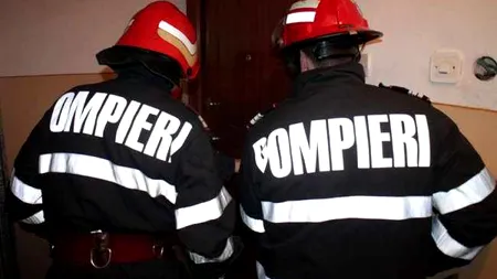 Focar de coronavirus la ISU Satu Mare, unde nouă pompieri au fost confirmaţi cu Covid-19. Care e starea salvatorilor