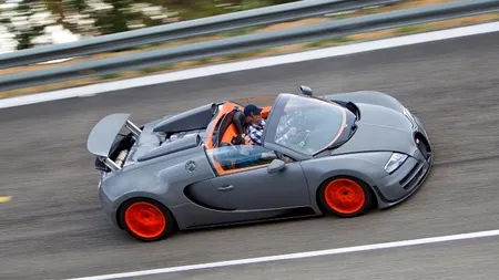 Ce mașini vor conduce actorii din „Furios și Iute 7