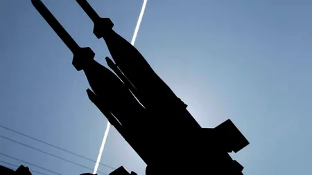 Turcia, furioasă după ce un militar rus agită un lansator de rachete în Strâmtoarea Bosfor