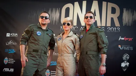 Anunțul făcut de trupa Hi-Q: 