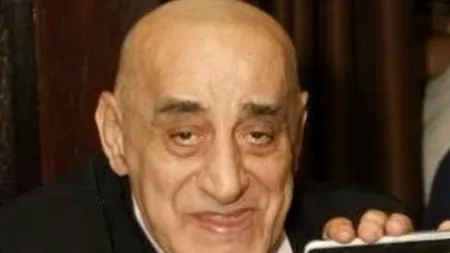 FOTO: Cadoul care l-a bucurat nespus pe Viorel Lis. Ce a primit i-a făcut ochii să sclipească