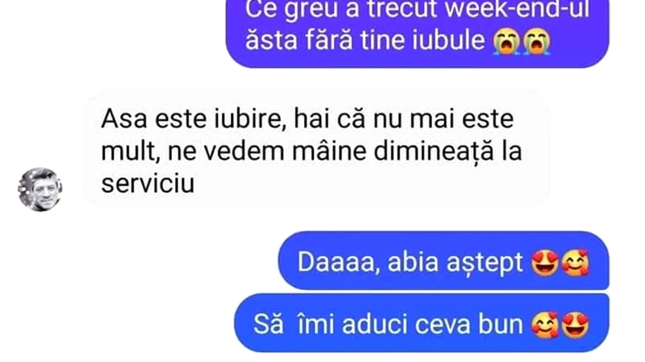 Bancul de marți | 