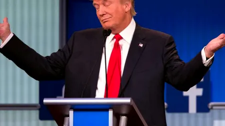 Pe cine vrea Trump să pună ambasador al Statelor Unite la ONU. L-a criticat vehement in campanie