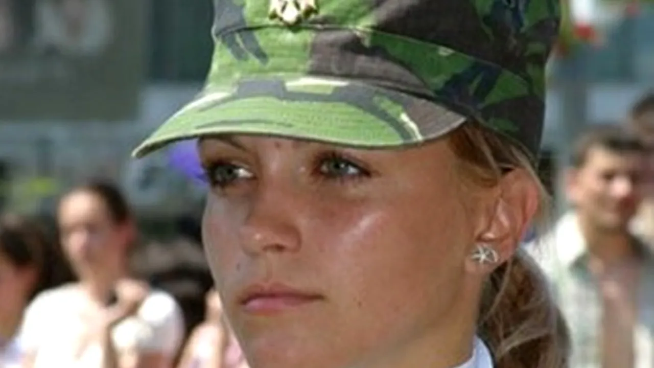 The Sun: România are cele mai sexy femei miliar