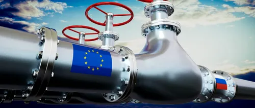 Surse diplomatice: UE înclină spre renunțarea la petrolul din Rusia până la finalul acestui an