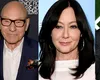 13 IULIE, calendarul zilei: Patrick Stewart împlinește 85 de ani, Harrison Ford 83/ Moare Shannen Doherty, acum un an