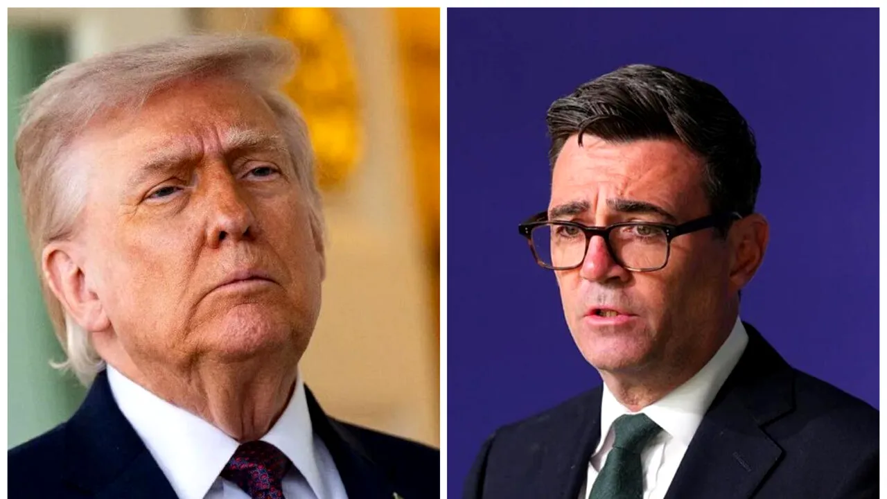 Trump îl amenință pe noul premier al Marii Britanii cu privire la viitorul Insulelor Falkland. Ce urmărește președintele SUA