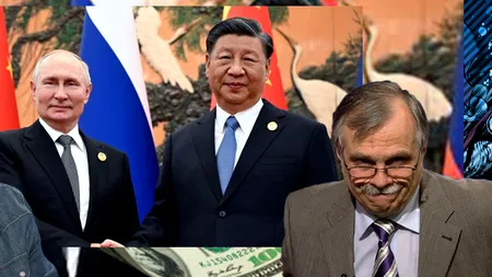 Valentin Stan comentează declarațiile CEO-ului JP Morgan despre noile alianțe mondiale: “Nu se referă la NATO când vorbește de alianțe”