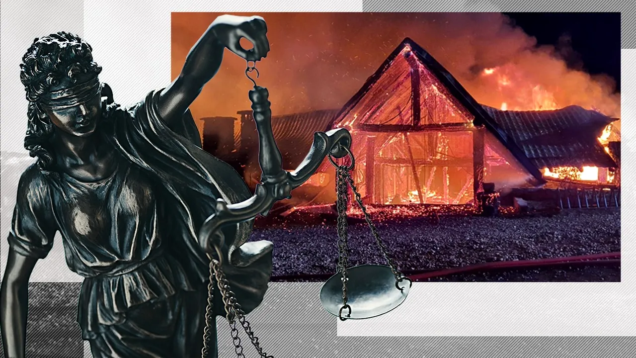 Tribunalul Prahova AMÂNĂ judecarea dosarului în care un fost șef al ISU Prahova este acuzat că ar fi „favorizat” Ferma Dacilor