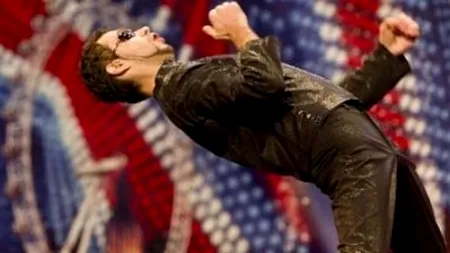 ROMÂNII AU TALENT. Razy Gogonea, finalistul de la Britain's Got Talent, invitat special în finală. VIDEO