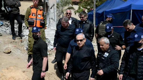 Netanyahu îi cheamă pe liderii lumii se alăture războiului împotriva Iranului: „Ce mai așteptați? Iranul are capacitatea de a ajunge adânc în Europa”