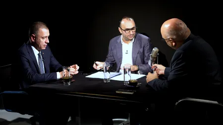 Interviul integral. Marius Tucă Show. Fifor, despre cazul Alexandra: A fost un șir nefericit de erori. A arătat niște breșe în sistem/ Arafat: Este revoltător. Se putea face mai mult, mai profesionist, mai corect