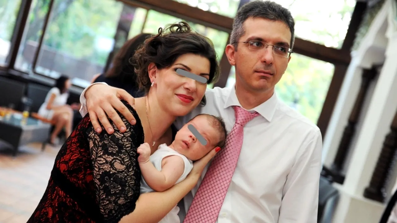 Ce l-a văzut soția pe Dan Condrea făcând cu puțin timp înainte de moartea sa: ''L-am surprins de multe ori''