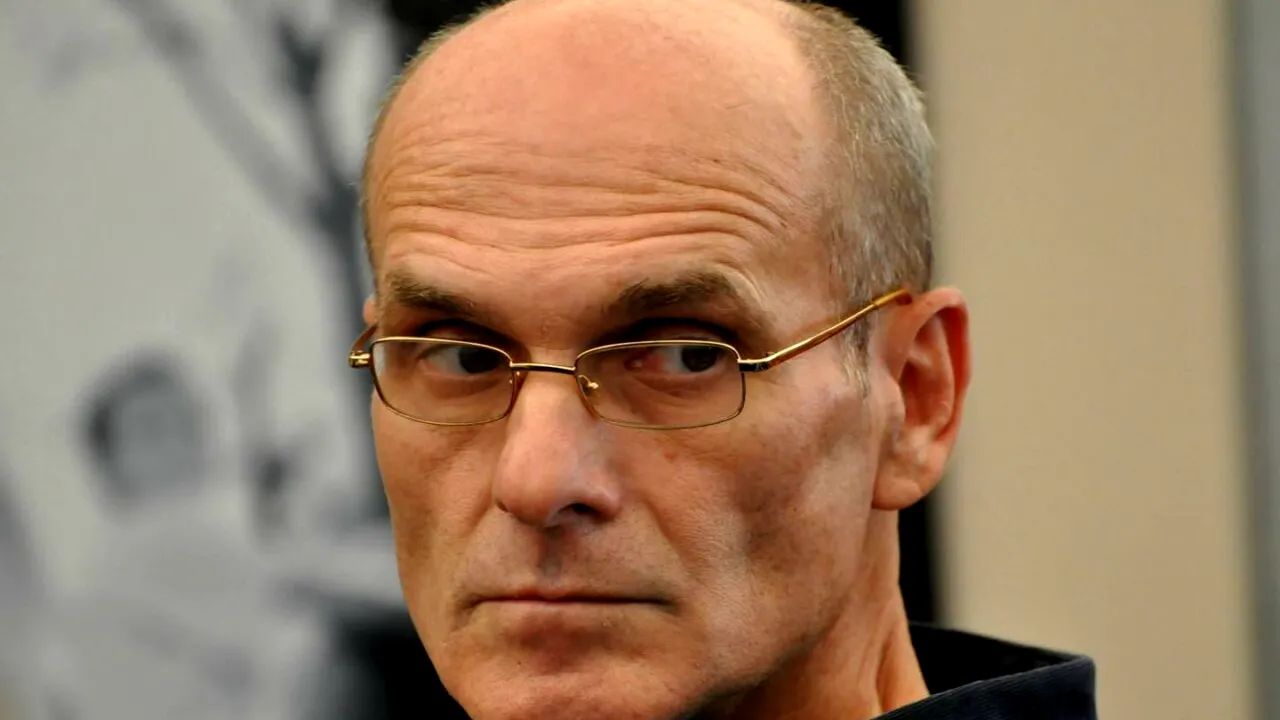 Cristian Tudor Popescu a făcut topul președinților postrevoluționari. Pentru CTP, nu Ion Iliescu a fost cel mai rău