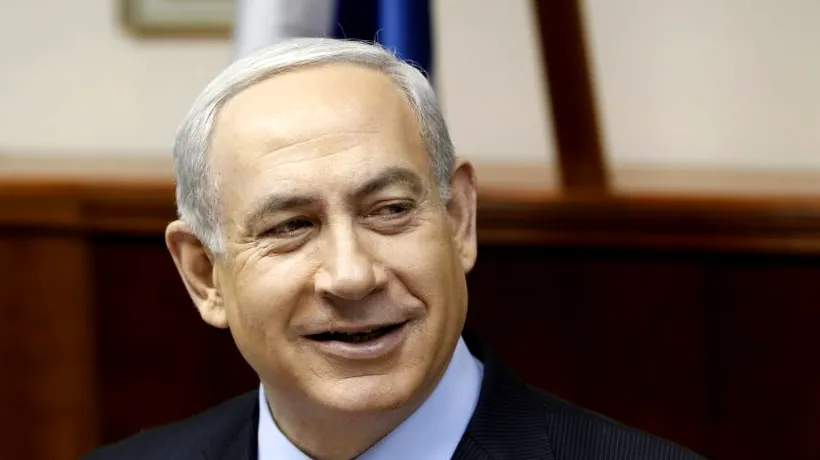 Benjamin Netanyahu: Israelul se pregătește pentru eventualitatea căderii regimului Bashar al-Assad