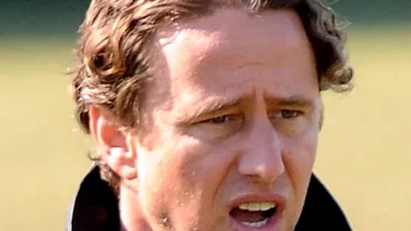 Dumitru Dragomir amenință: „Îl fac pe Reghecampf să fugă