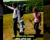 Nicușor Dan, plimbare în natură cu familia: „Copiii au fost cei mai încântați/ Bună ziua, lebădă”