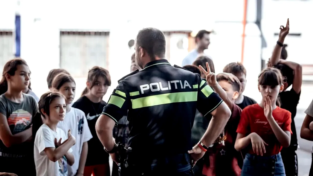 (P) România participă la concursul internațional de siguranță rutieră de la Paris prin proiectul Fundației TotalEnergies