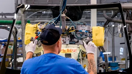 Un europarlamentar anunță că un județ din România este analizat pentru deschiderea unei fabrici Skoda