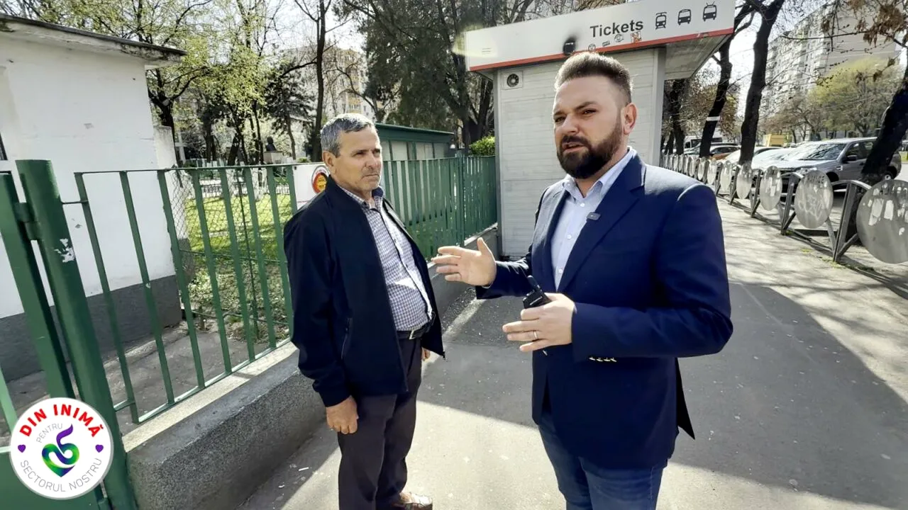 (P) Proiectul a fost votat. S-a dat startul Magistralei M7, pe ruta Bragadiru-Voluntari