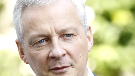 Ministrul francez de Finanțe a primit mai multe scrisori de amenințare cu moartea, iar una chiar conținea gloanțe