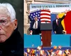 11 IULIE, calendarul zilei: Giorgio Armani împlinește 91 de ani/ Bill Clinton vizita pentru 8 ore Bucureștiul