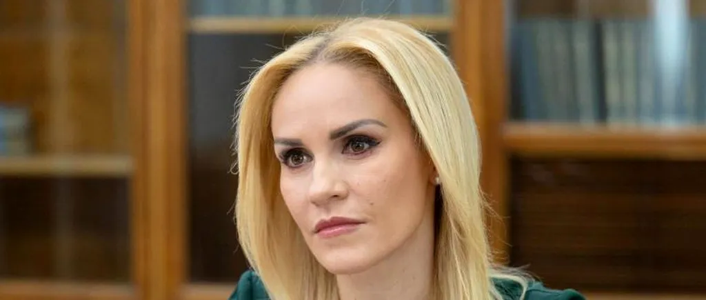 Gabriela Firea se întoarce în politica mare din PSD/ Firea preia din nou funcțiile politice, după ce se autosuspendase în scandalul „azilelor groazei”